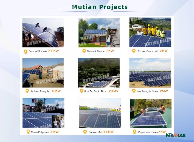 project