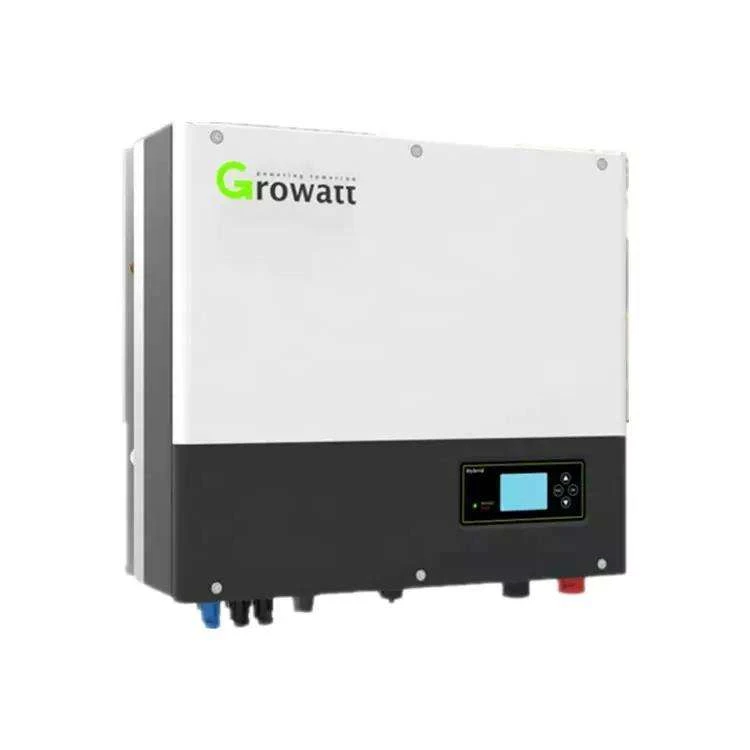 Onduleur Growatt SPH 5000