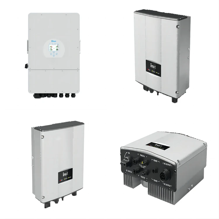 Pure Sine Wave Inverters Pure Sine Wave Inverters