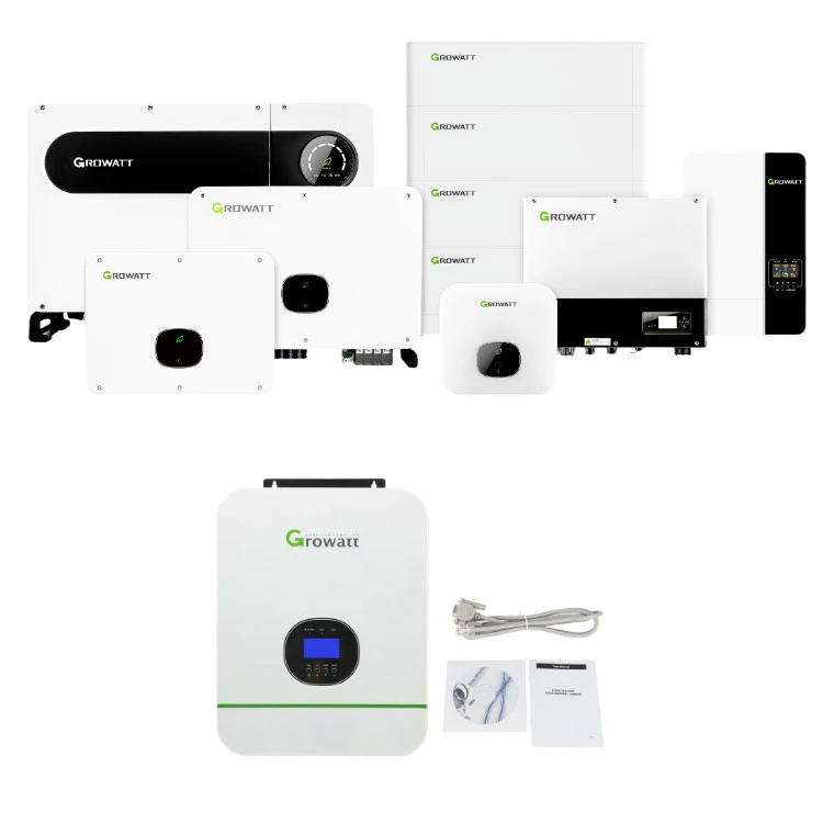 Top-Tier Brand Inverters Top-Tier Brand Inverters