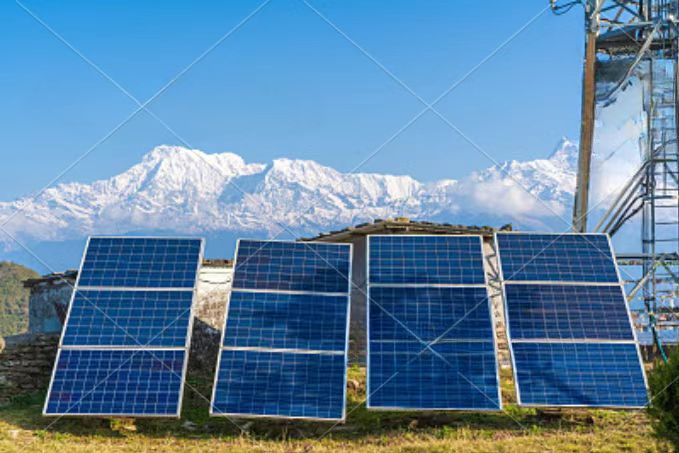 Smart Energy Management Smart Energy Management