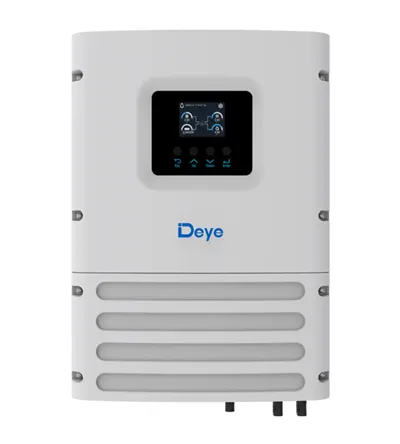 Deye 3/3,6/5/6K Off-Onduleur réseau