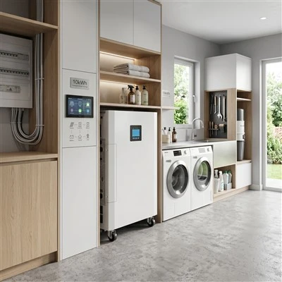 Mobile intelligent tout-en-un-Power Hub-